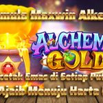 ALCHEMY GOLD SLOT