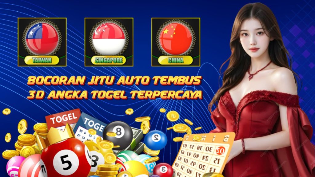 BOCORAN JITU 3D