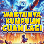 Waktunya Kumpulin Cuan Lagi di Situs Ondel4D