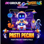 Jaminan Pasti Menang, Pasti Pecah, Pecah Tanpa Pola