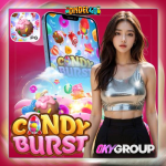 Candy Burst Slot