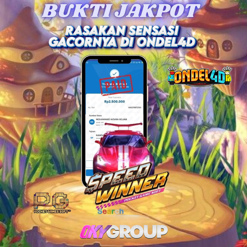 Speed Winner Slot