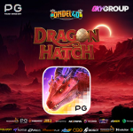 Dragon Hatch Slot