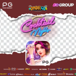 Cocktail Nights Slot