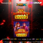 Bounty Gold Slot