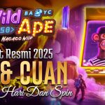 Petualangan Slot Gacor di Wild Ape