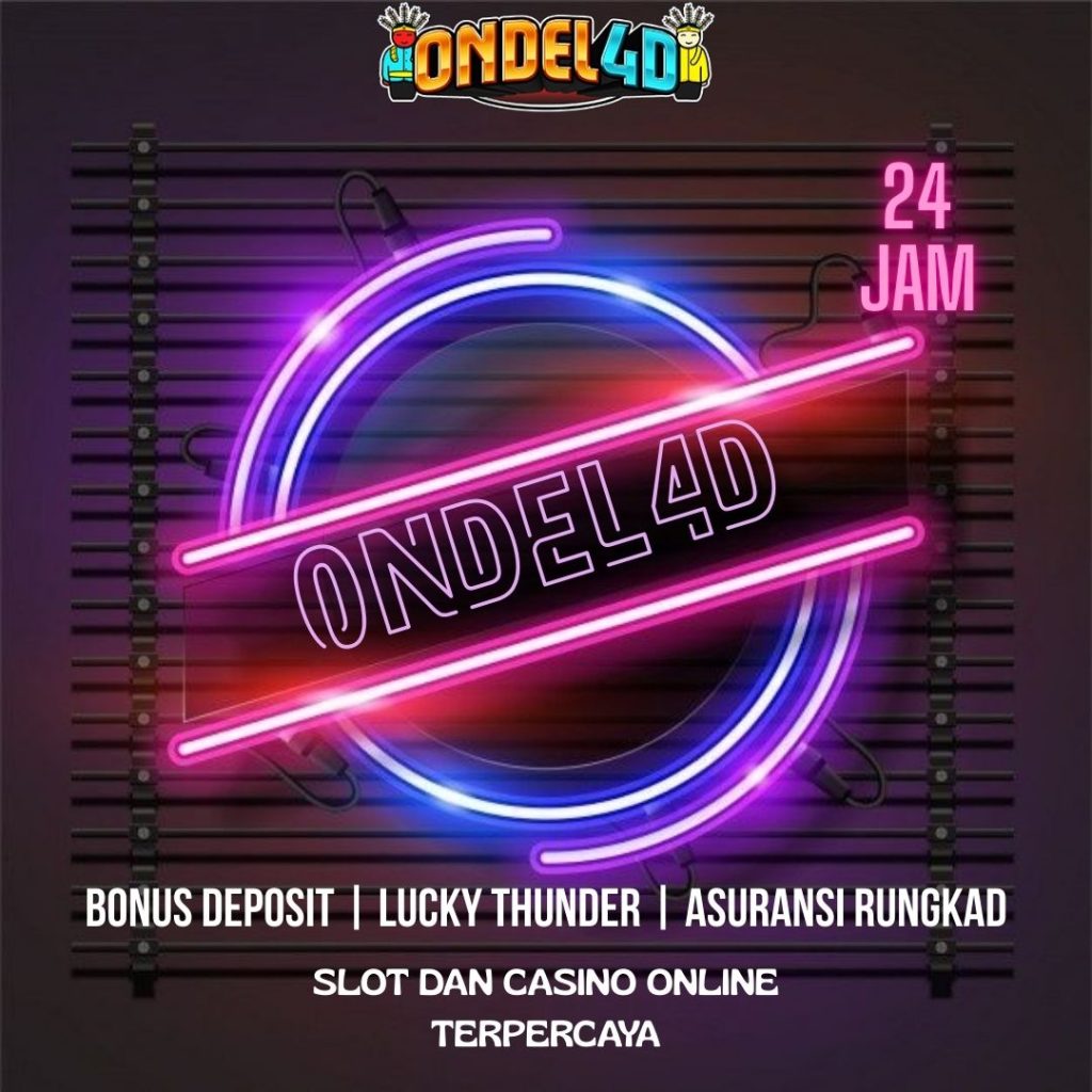 Perkembangan Slot di Era Sekarang: Dari Mesin Tradisional ke Dunia Digital Modern