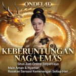 Keunggulan ONDEL4D dibanding situs judi online lain dengan sistem stabil